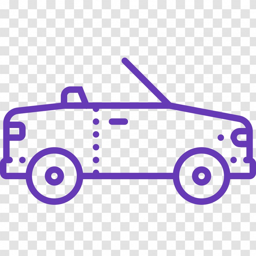 Car Motor Vehicle Service Ford Company - Purple Transparent PNG