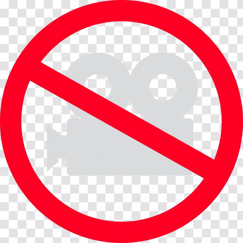 No Symbol Sign Clip Art - Istock Transparent PNG