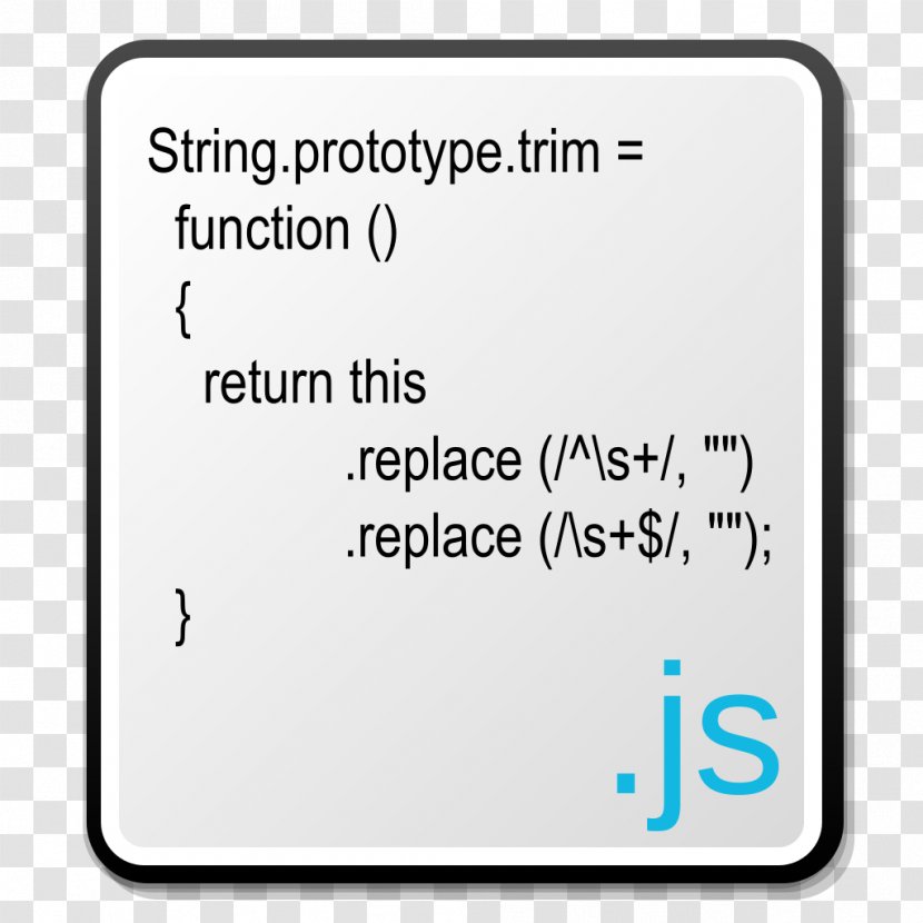 JavaScript Regular Expression Web Browser - Application - Java Script Transparent PNG