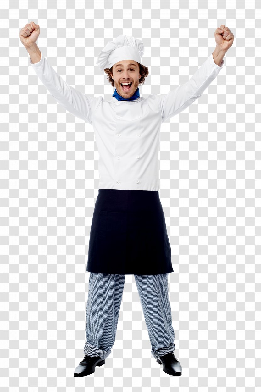 Chef Cooking Stock Photography - Headgear Transparent PNG