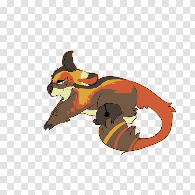 Dog Mammal Canidae Carnivora - Character - TIRED Transparent PNG