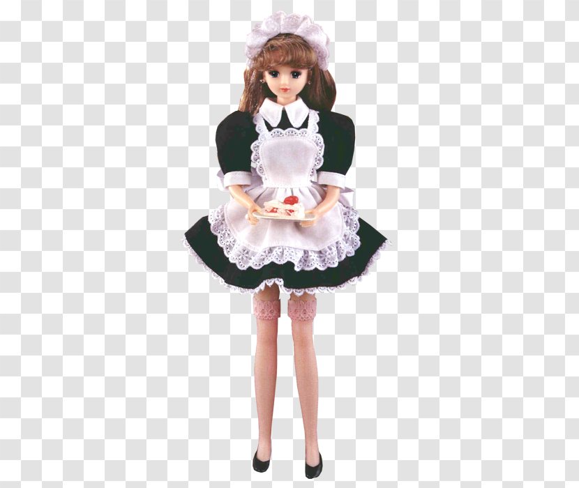 Doll Barbie Icon - Tree Transparent PNG