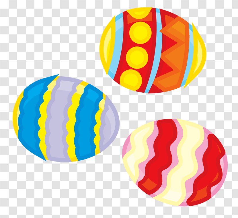 Easter Bunny Egg Leporids Clip Art - Ball Transparent PNG