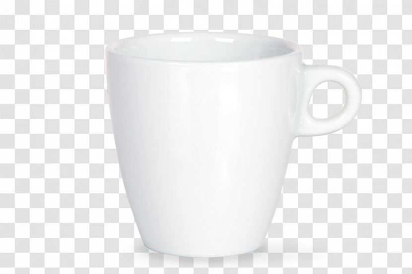 Coffee Cup Mug Ceramic Tableware - Drinkware - Saucer Transparent PNG