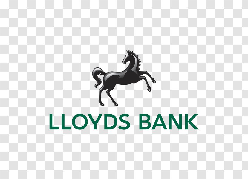 Lloyds Bank Private Banking Logo Balance Transfer - Pony Transparent PNG