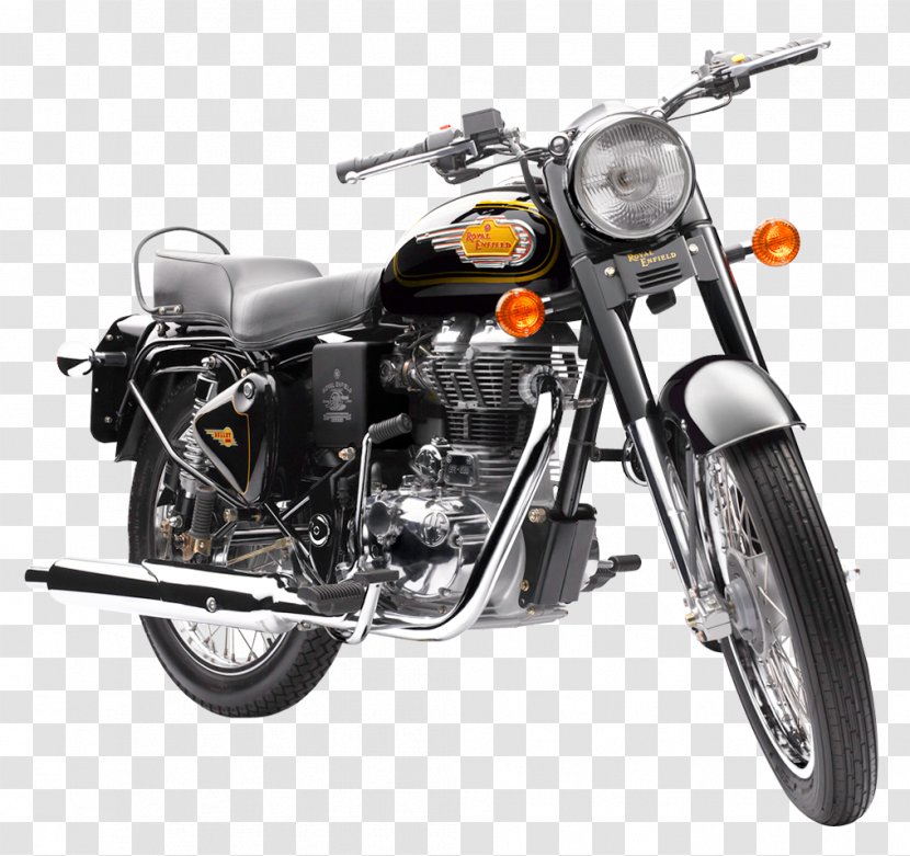Royal Enfield Bullet KTM Motorcycle Cycle Co. Ltd - Classic 500 Transparent PNG