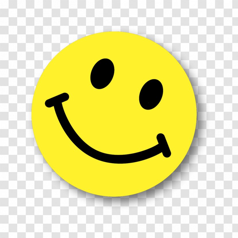 Smiley Car Emoticon - Sticker - Flirty Transparent PNG