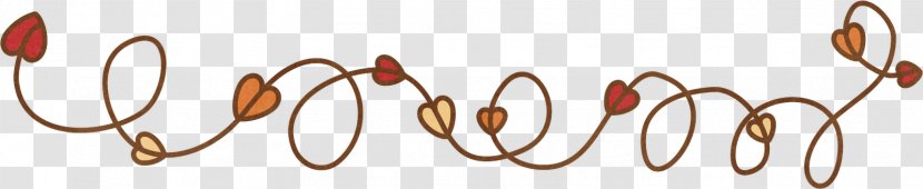 Drawing Clip Art - Twig - Candy Style Border Transparent PNG
