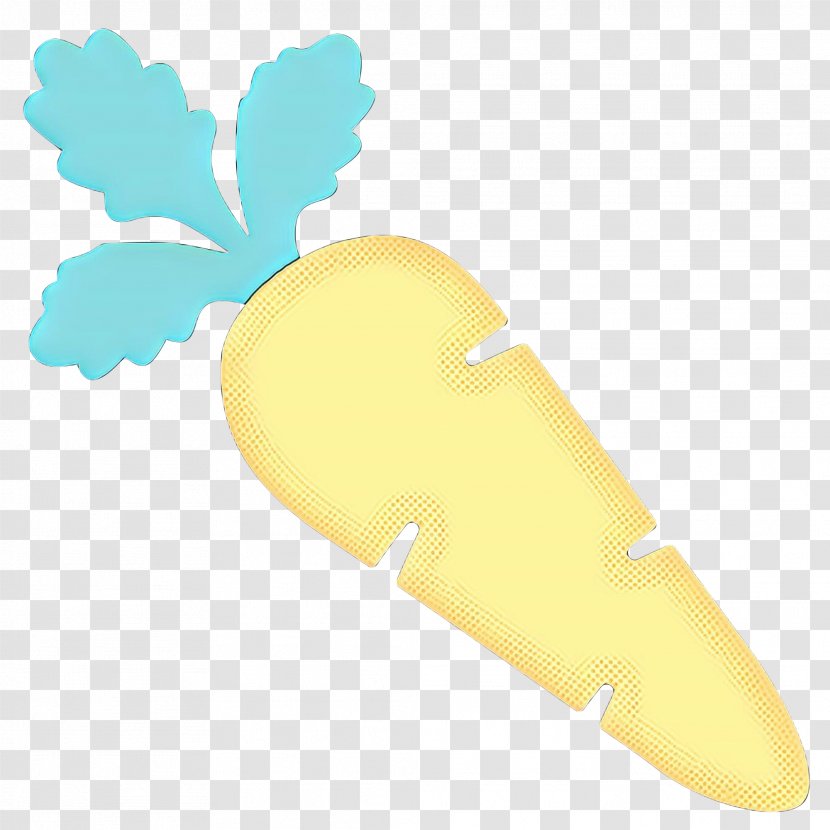 Pineapple Cartoon - Logo Transparent PNG