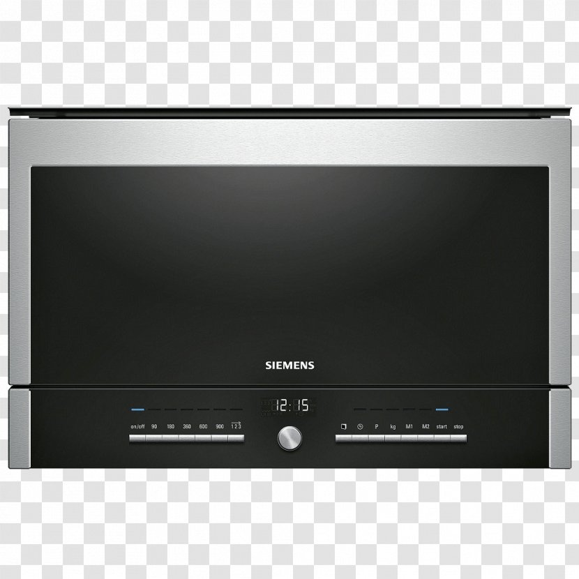 Microwave Ovens Siemens HF25M5L2 - Neff Gmbh - Oven With GrillBuilt-in21 Litres900 WStainless Steel BF634LGS1, Hardware/Electronic HF25M5R2Microwave OvenBuilt-in21 SteelMicrowave Transparent PNG