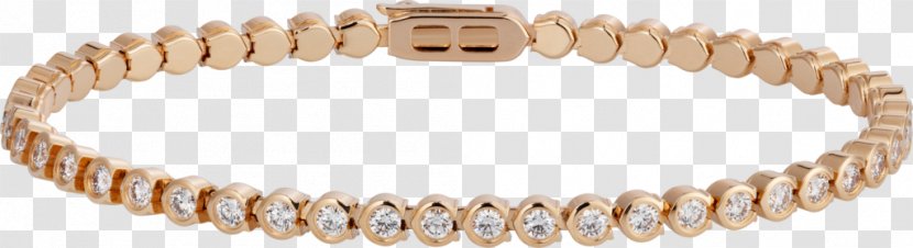 Bracelet CARTIER Diamond Brilliant - Body Jewelry - Armband Cartier Transparent PNG
