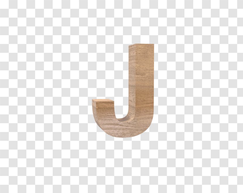 Wood J Icon - Material Transparent PNG