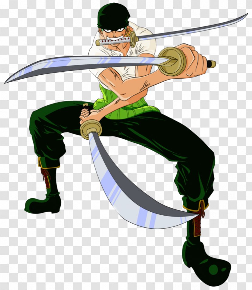 Roronoa Zoro Monkey D. Luffy Vinsmoke Sanji Franky One Piece: Pirate Warriors - Tony Chopper - Piece Transparent PNG