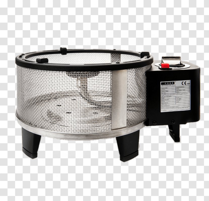 Barbecue Asado Cooking Ranges Gas Cylinder - Frame Transparent PNG
