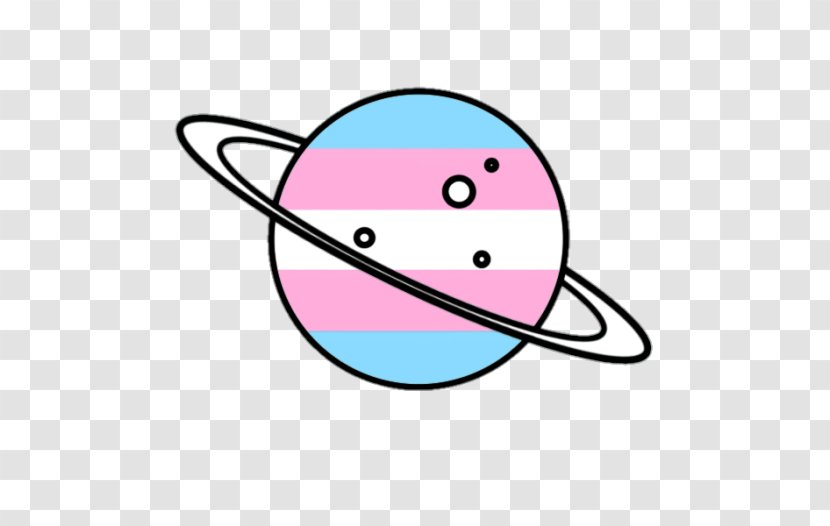 Planet Sticker - Drawing Transparent PNG