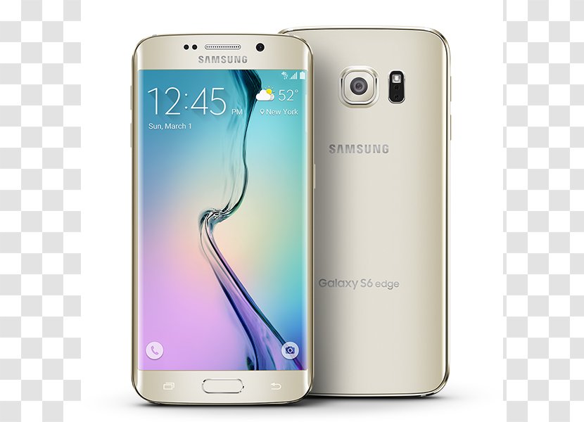 Samsung Galaxy Note 5 3 S6 Edge S7 II - Sprint Corporation - S6edga Transparent PNG
