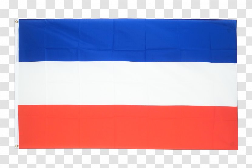 Flag Of Serbia Yugoslavia Fahne Transparent PNG