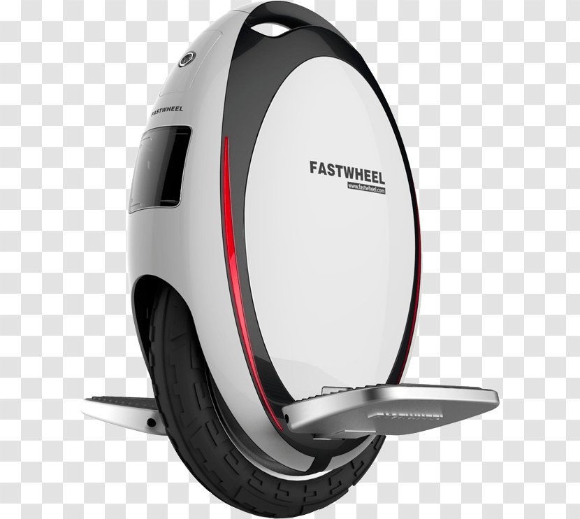 Electric Vehicle Kick Scooter Unicycle Wheel - Bicycle Transparent PNG
