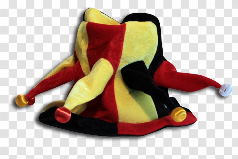 Hat Jester Carnival Disguise Toy - Cowboy Transparent PNG
