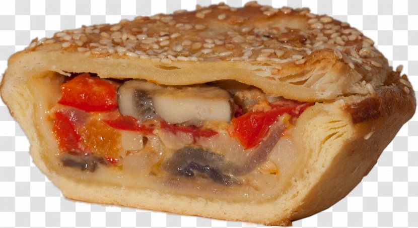 Curry Pie Chicken And Mushroom Marcel's - Kipfilet Transparent PNG