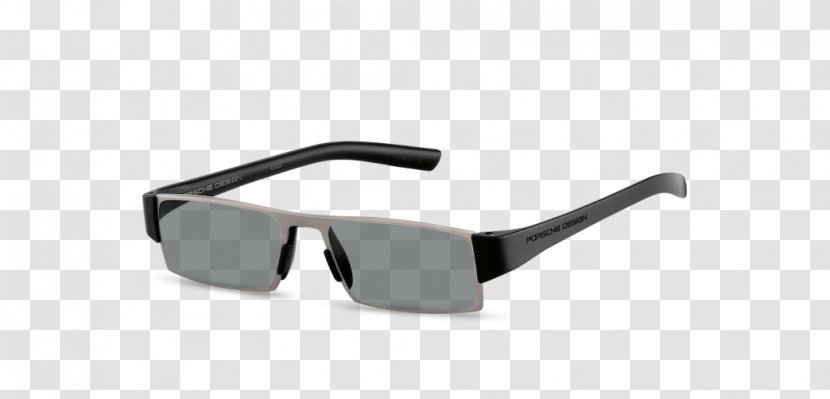 Goggles Porsche Design Glasses Car Transparent PNG