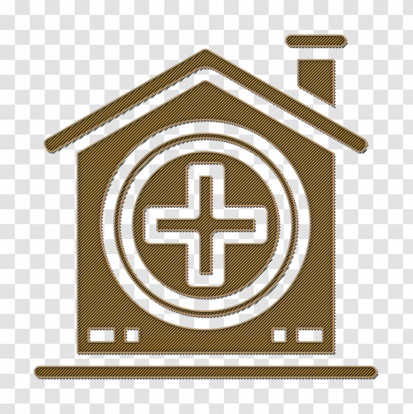 Real Estate Icon Home Icon Add Icon Transparent PNG