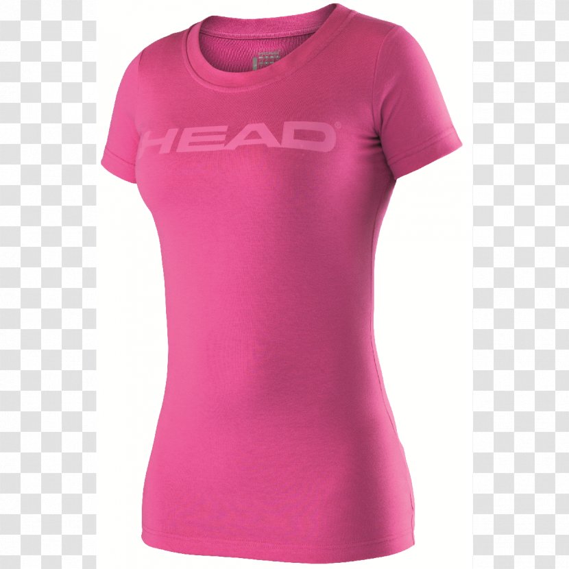 T-shirt Nike Top Sleeve Adidas - Tights Transparent PNG