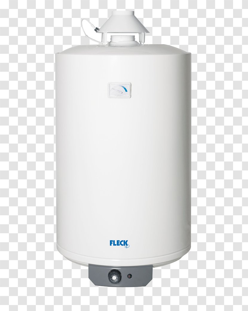 Storage Water Heater Home Appliance Boiler Agua Caliente Sanitaria Air Conditioning - Instalaciones De Los Edificios - Fleck Transparent PNG