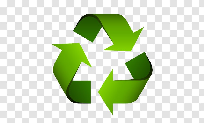 Recycling Symbol Logo Clip Art - Recycle Transparent PNG