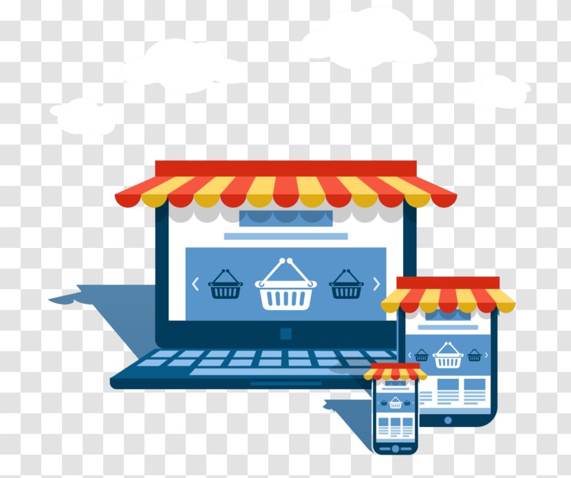 Pay-per-click Digital Marketing E-commerce Advertising - Service Transparent PNG
