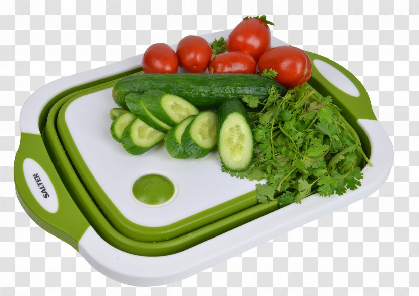 Leaf Vegetable Vegetarian Cuisine Diet Food Garnish - Salad Transparent PNG