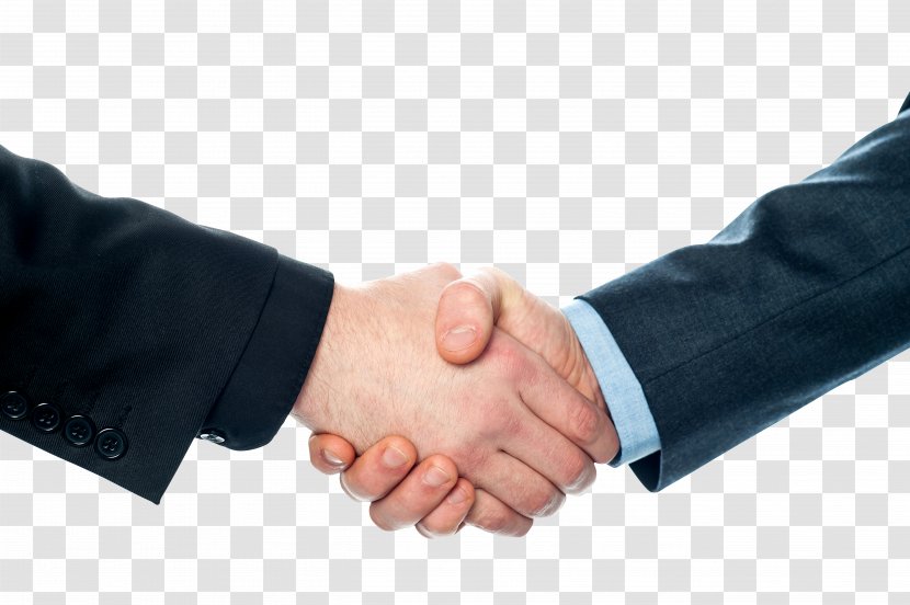 Handshake Stock Photography - Business People Transparent PNG