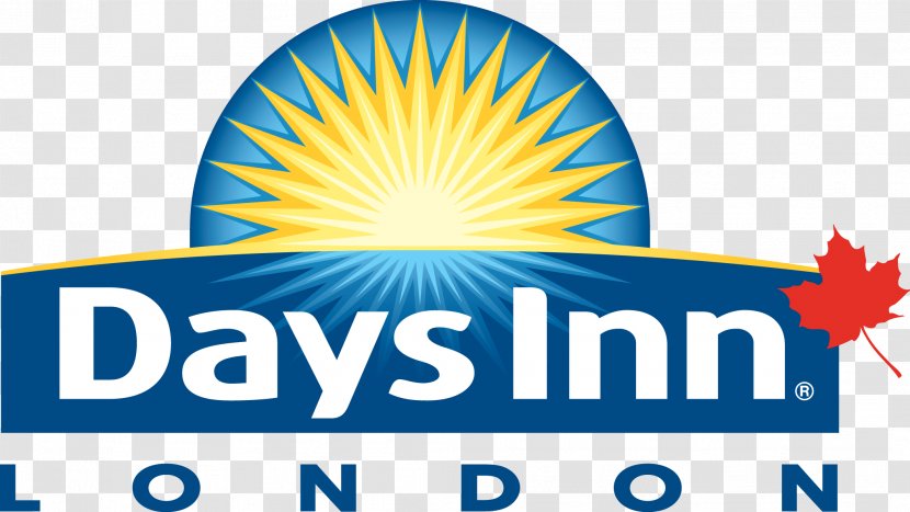 Days Inn Hotel Accommodation Kelowna - Gatlinburg Transparent PNG