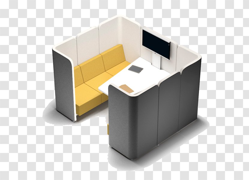 Table Office Desk Furniture Labor Transparent PNG