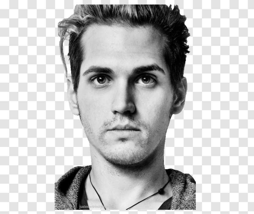 Mikey Way My Chemical Romance Bassist Musician Danger Days: The True Lives Of Fabulous Killjoys - Tree - Watercolor Transparent PNG