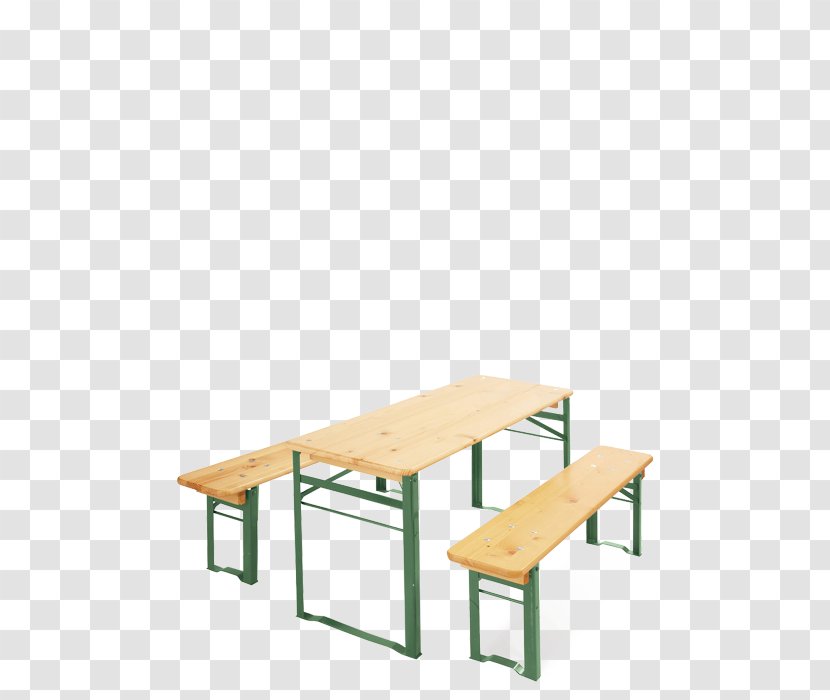 Folding Tables Bench Garden Wood - Furniture - Table Transparent PNG