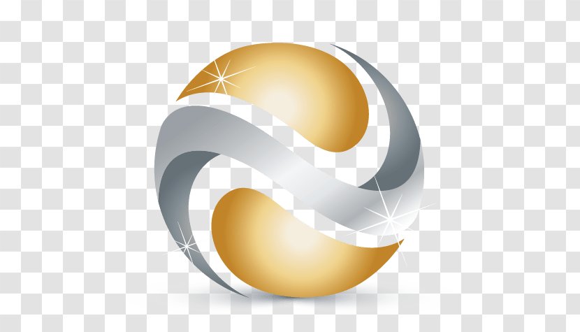Graphic Design Logo Luminary Global - Egg Transparent PNG