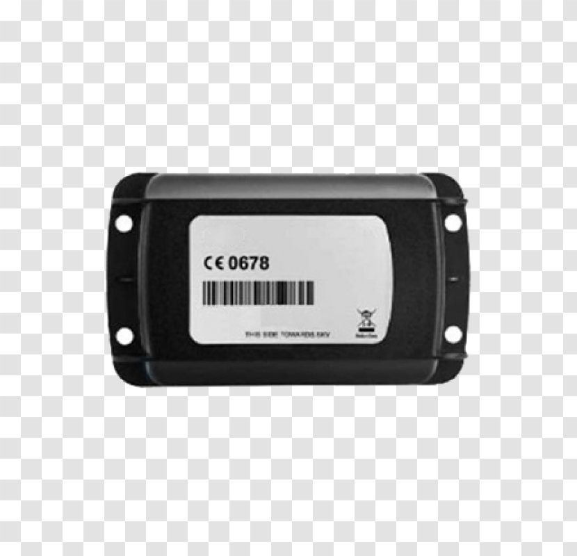 GPS Tracking Unit Global Positioning System Multimedia Electronics - Industrial Design - Gps Tracker Transparent PNG