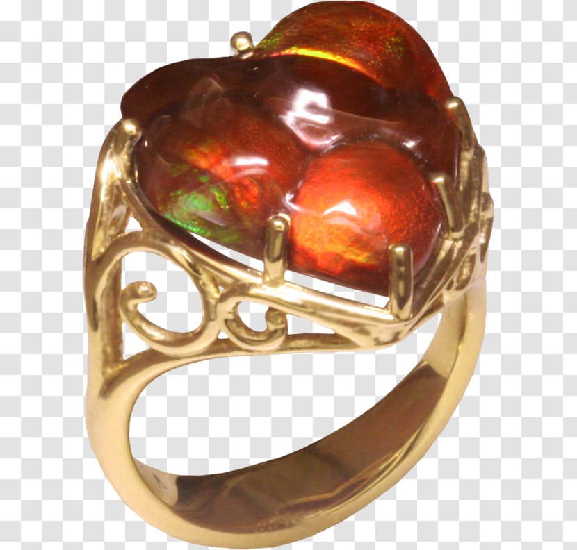 Amber Earring Fire Agate Jewellery - Bracelet - Ring Transparent PNG