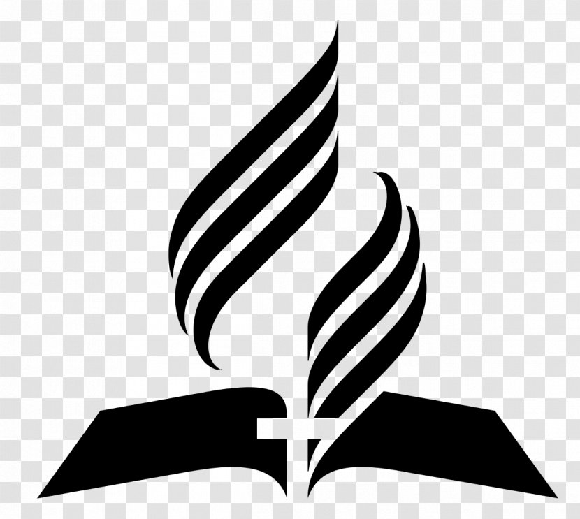 Bible Sasebo Seventh-day Adventist Church Kress Memorial Seventh-Day Sydney Hospital - Millerism - Church-logo Transparent PNG