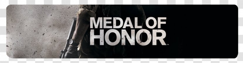 Medal Of Honor PlayStation 3 Electronic Arts Brand - White Transparent PNG
