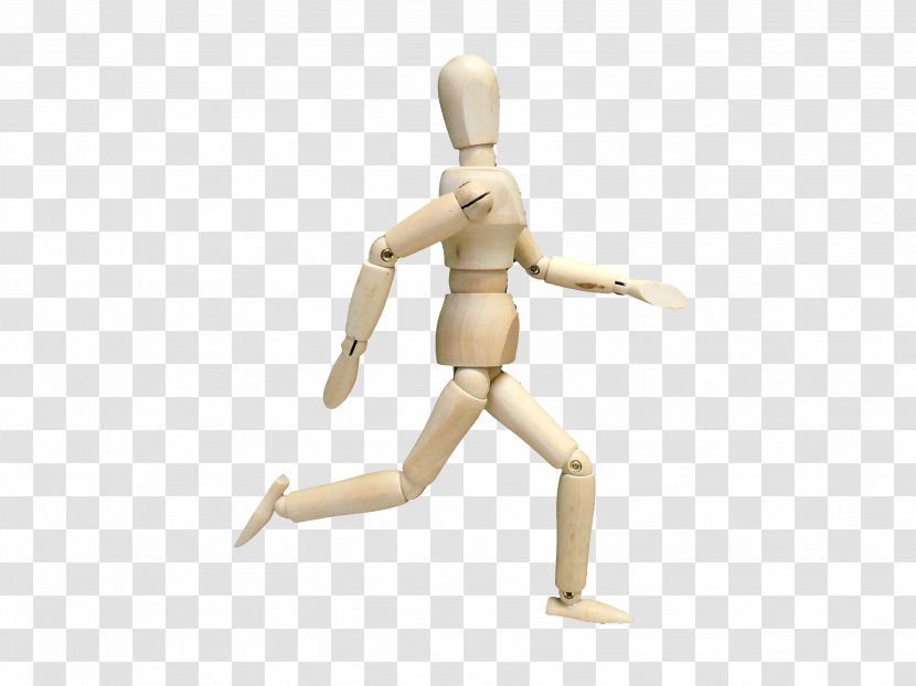 Download Drawing Sport - Figurine - Woody Transparent PNG