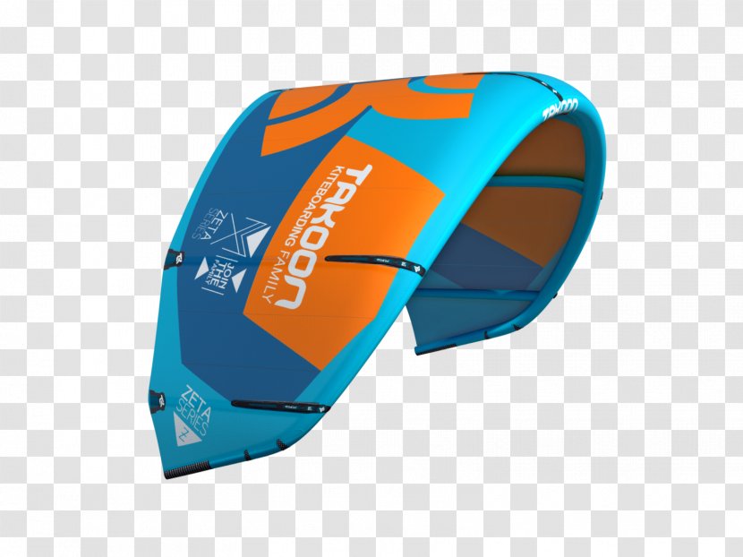 Personal Protective Equipment Product Design - Blue - Kiteboarding Transparent PNG