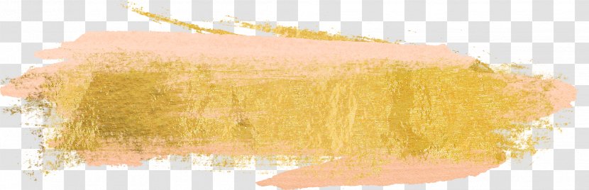 Yellow Commodity - Brushes Transparent PNG