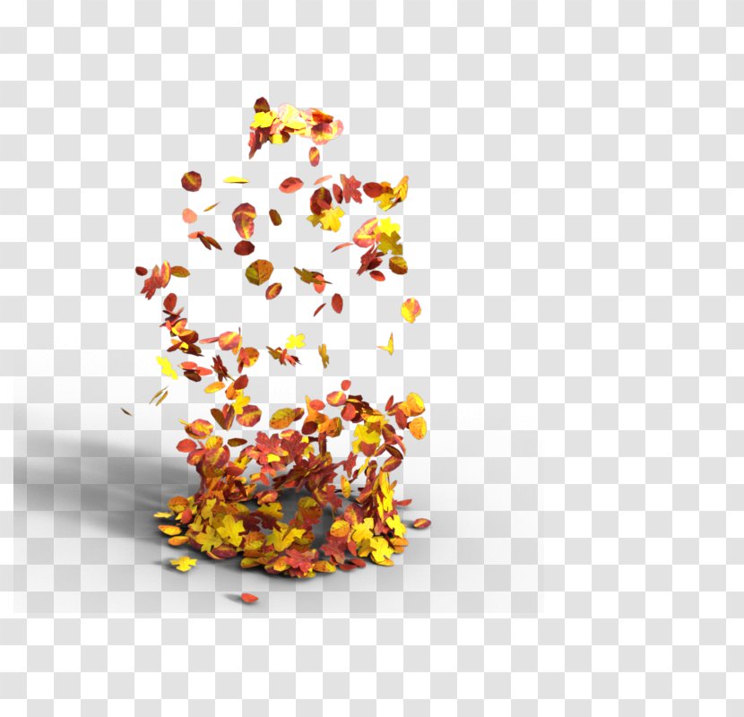 Autumn Leaf Computer File - Petal - Leaves In Transparent PNG