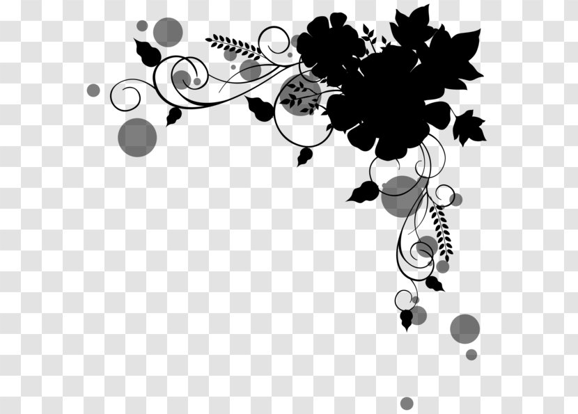 Floral Design Illustration Visual Arts Pattern - Botany - Style Transparent PNG
