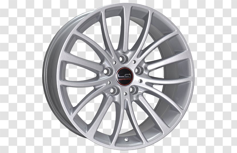 Car Foxhunters Tyres & Alloys Motor Vehicle Tires Alloy Wheel Toyota Hilux - Avalon Transparent PNG