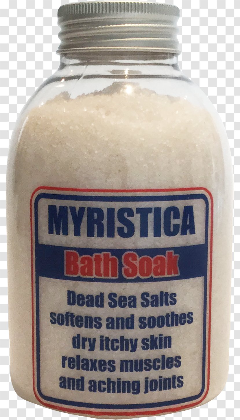 Dead Sea Salt Ingredient Candle Potassium - Skin - Chemical Substance Transparent PNG
