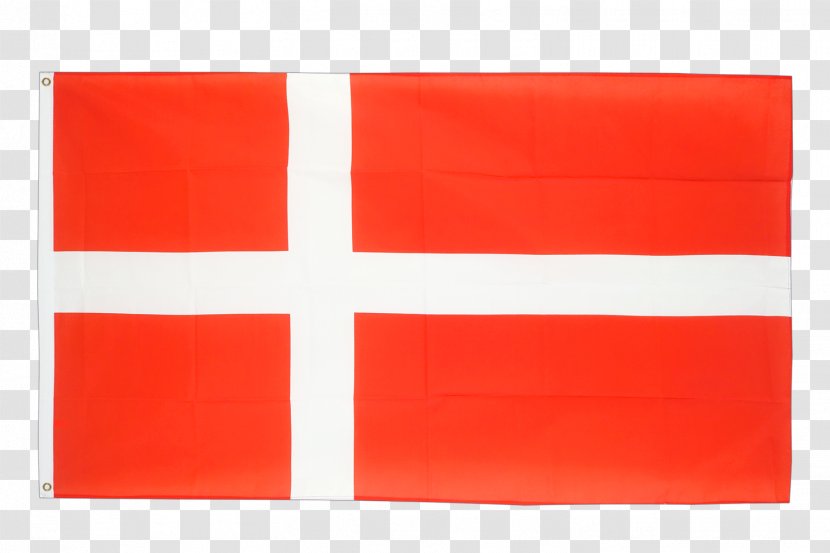 Flag Of Denmark Fahne Europe England - Gallery Sovereign State Flags Transparent PNG