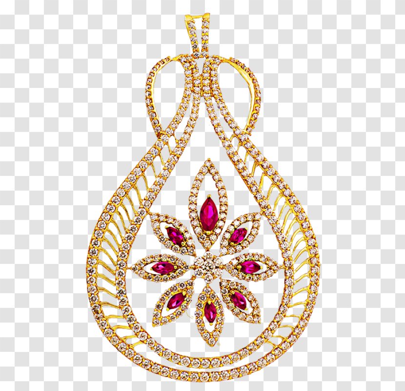 Christmas Ornament Body Jewellery - Dazzling Aura Transparent PNG